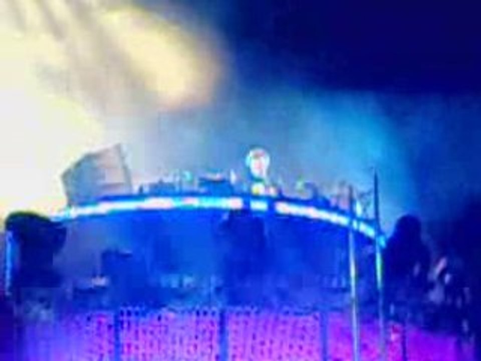 Joachim Garraud Space Invaders - Unighted By Cathy Guetta