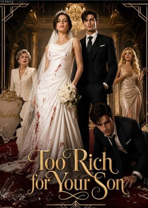 To Rich For Your Son- Drama S - Full Short Drama - English Sub 2026