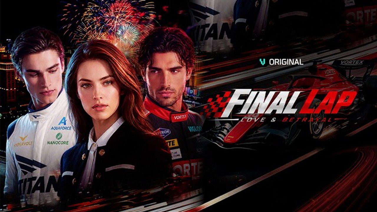 Final Lap Love Betrayal 50eps Short Avl Exclusive fullmovie