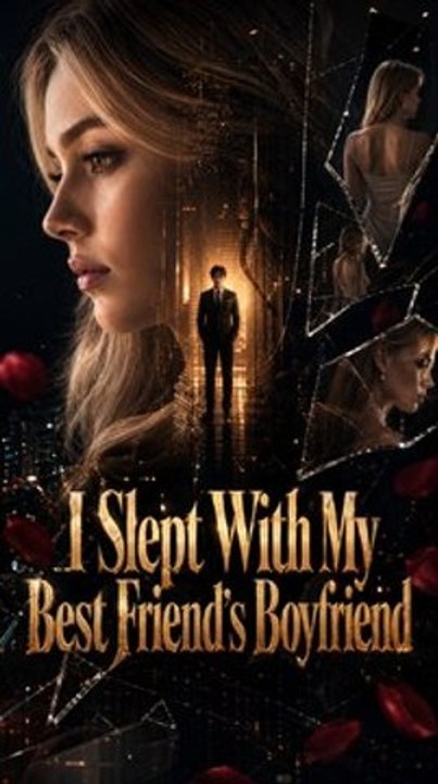 I Slept With My Best Friend's Boyfriend EP