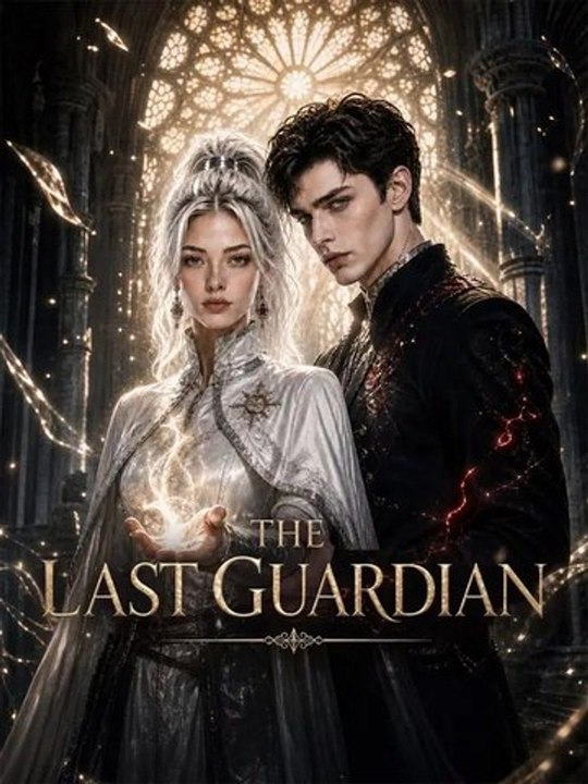 The Last Guardian
