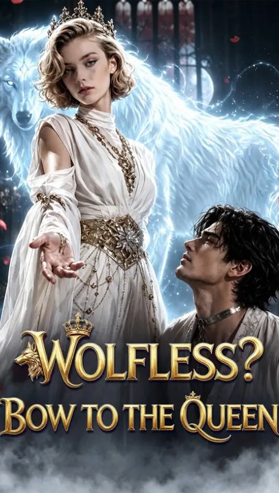 Wolfless? Bow to the Queen! - Full Episode (ENGSUB) | Werewolf Romance #ARS