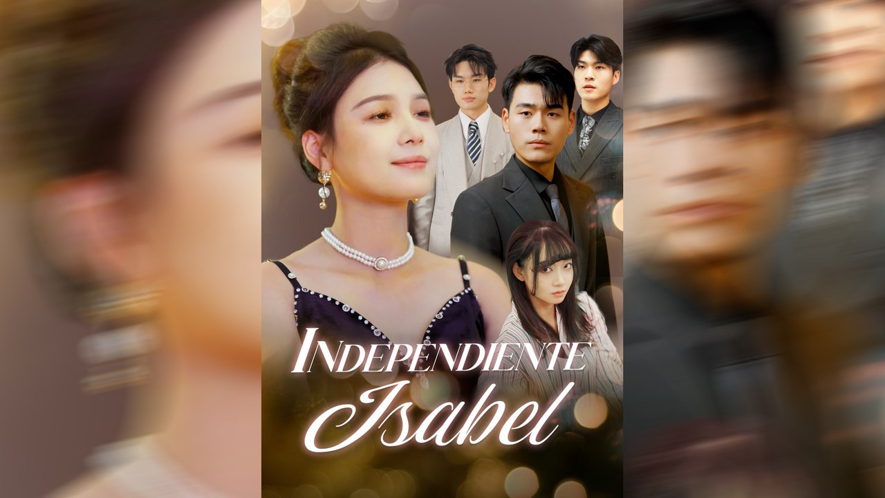 Independiente Isabel 66 Eps SD Drama Español NITRO REALMS