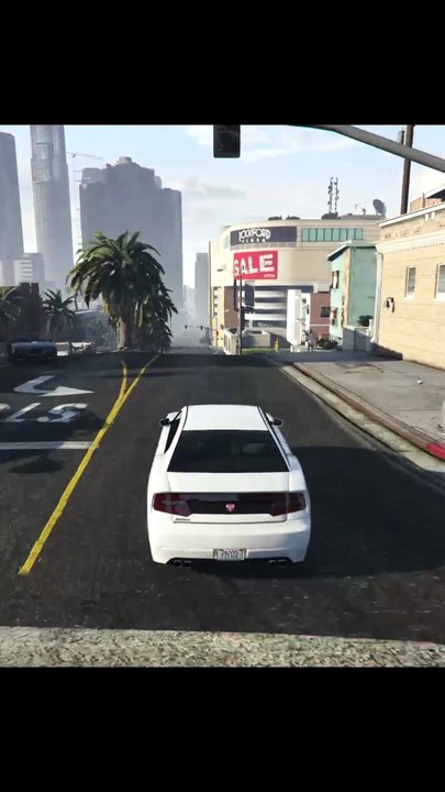 GTA V Thug Life Moments 😎 #Shorts