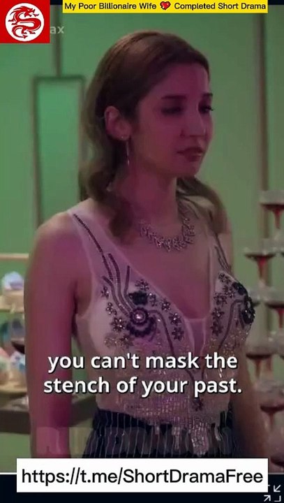 MY POOR BILLIONAIRE WIFE-💔 | Emotional Drama English Subtitles