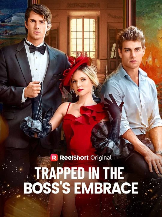 Trapped in the Boss's Embrace Full Movie