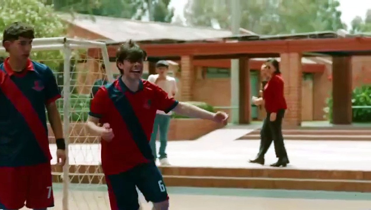 Pa’ seguirte queriendo Capitulo 4 [Full Movie]