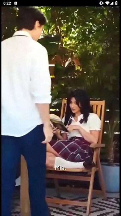 Finally admitting it [Full Movie]