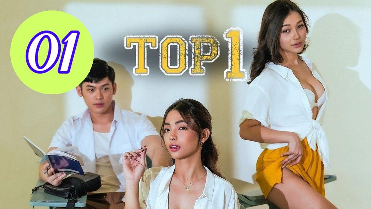Top 1 Episode 1 Engsub