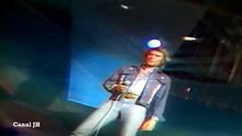 Johnny Hallyday - A partir de maintenant - 1980
