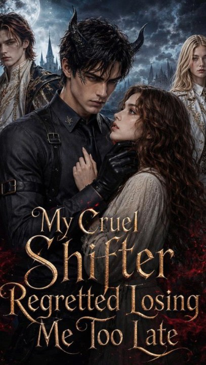 My Cruel Shifter Regretted Losing Me Too Late | Werewolf Romance Complete Series #ASM