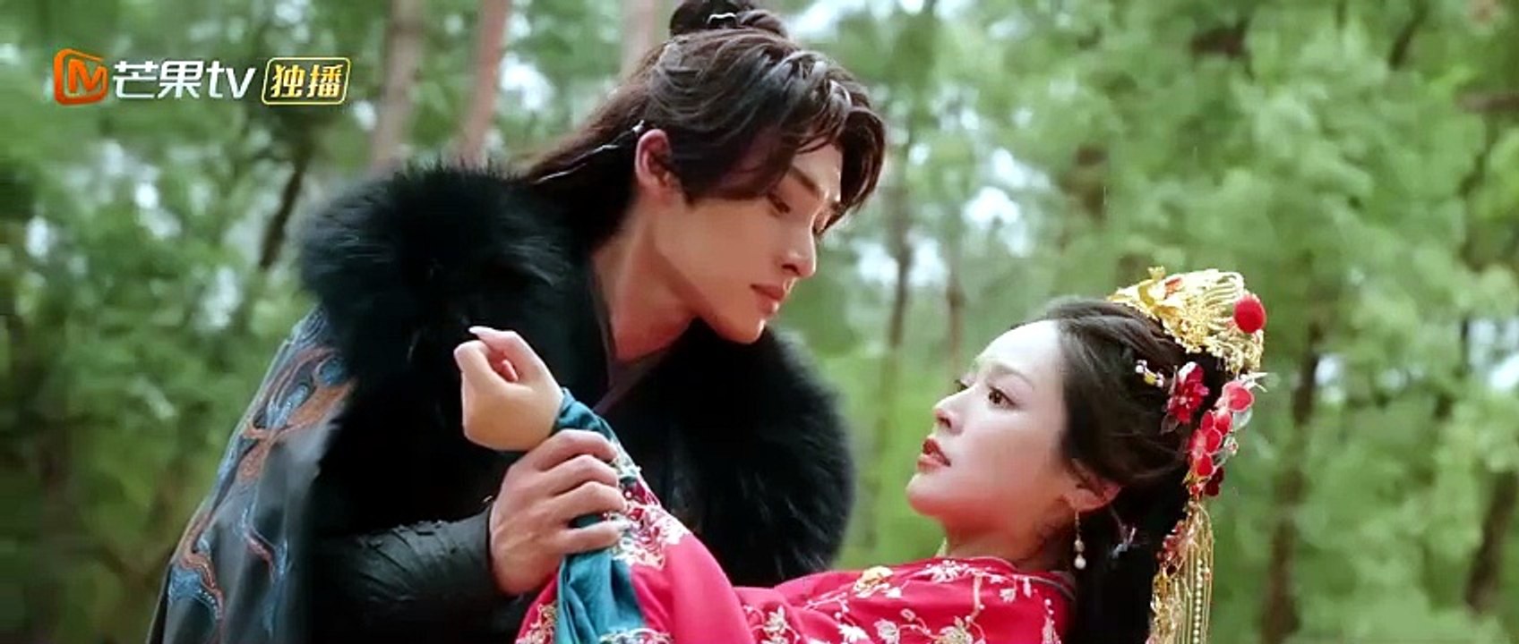 Snapping Golden Bough (2026) - Episode 2 English Sub | NextAsia Series [Full Movie]