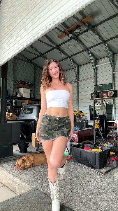 Que hermosa!! 😍😍