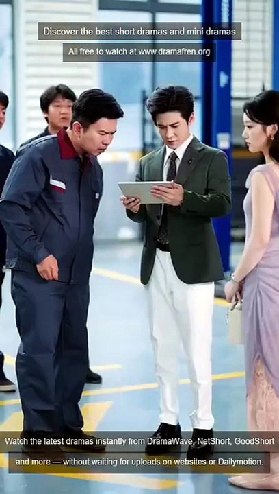 The Mystery - Complete Movie ENGSUB | Thriller Short Drama [Full Movie]