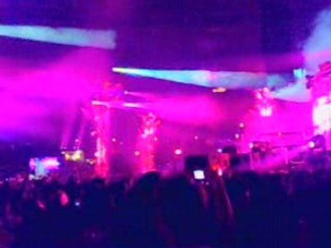 Tïesto Entrée - Unighted By Cathy Guetta