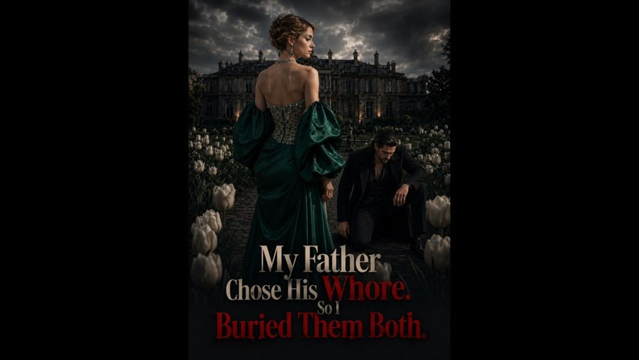 My Father Chose His Whore. So I Buried Them Both. - Full