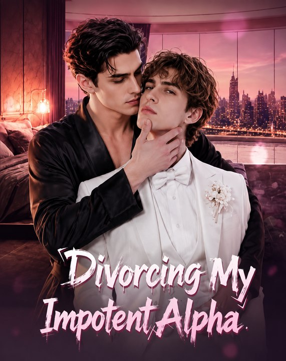 Divorcing My Impotent Alpha - Full EP | Werewolf Romance Drama | Alpha Mate, Forbidden Love & Hidden Secrets - ENGSUB