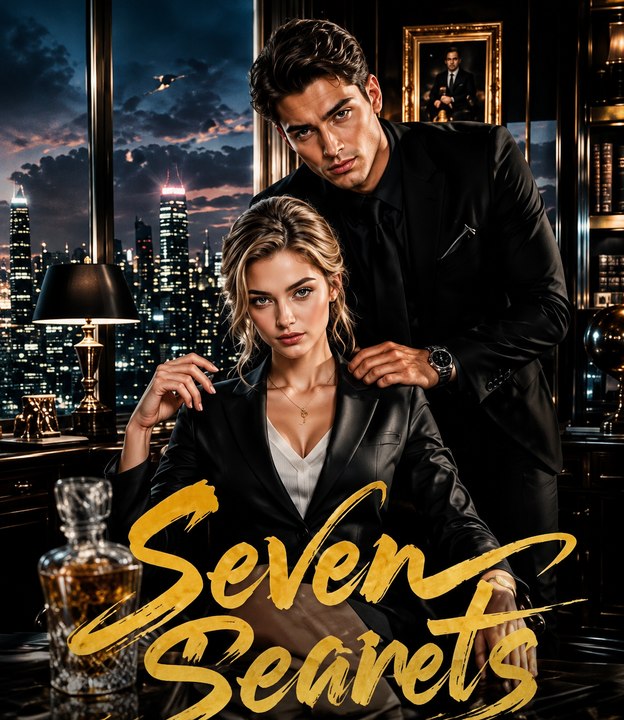 Seven Regrets - Full EP | Billionaire Romance Drama | Revenge Love, Secret Past & Powerful Couple - ENGSUB