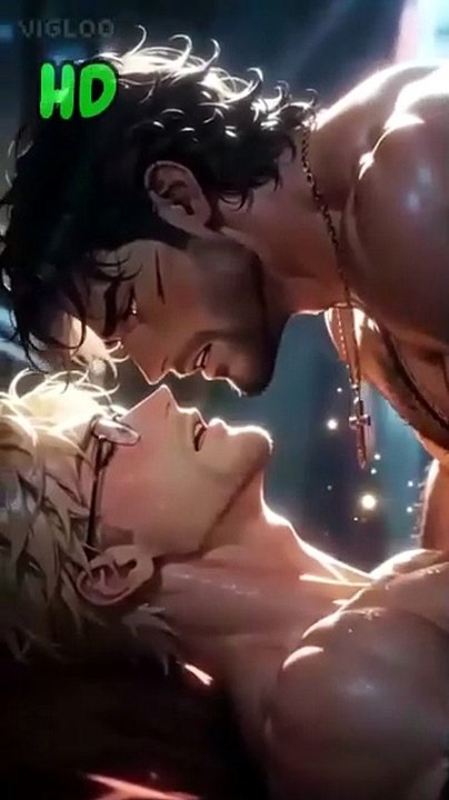 Bussy and the Beast [Full Movie]