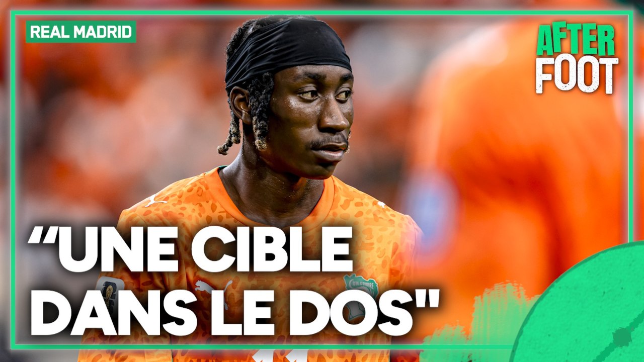 Mercato : "C'est terrible", Acherchour très inquiet du prix de Diomandé
