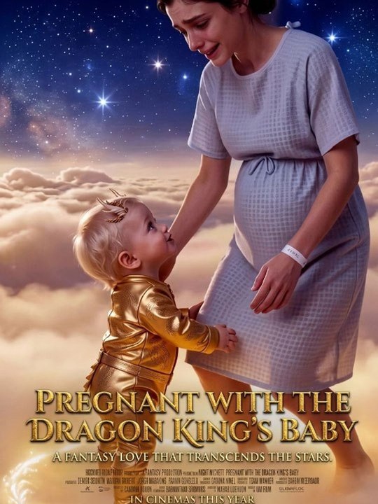 Pregnant with the Dragon King's Baby - New Movie 2026 🔥🔥🔥FULL MOVIES ENGLISH SUB 2026 | Full Short Drama | English Sub 2026