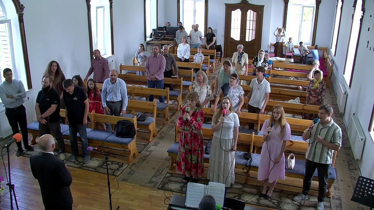 Зiбрання (2 частина) 25.07.2026