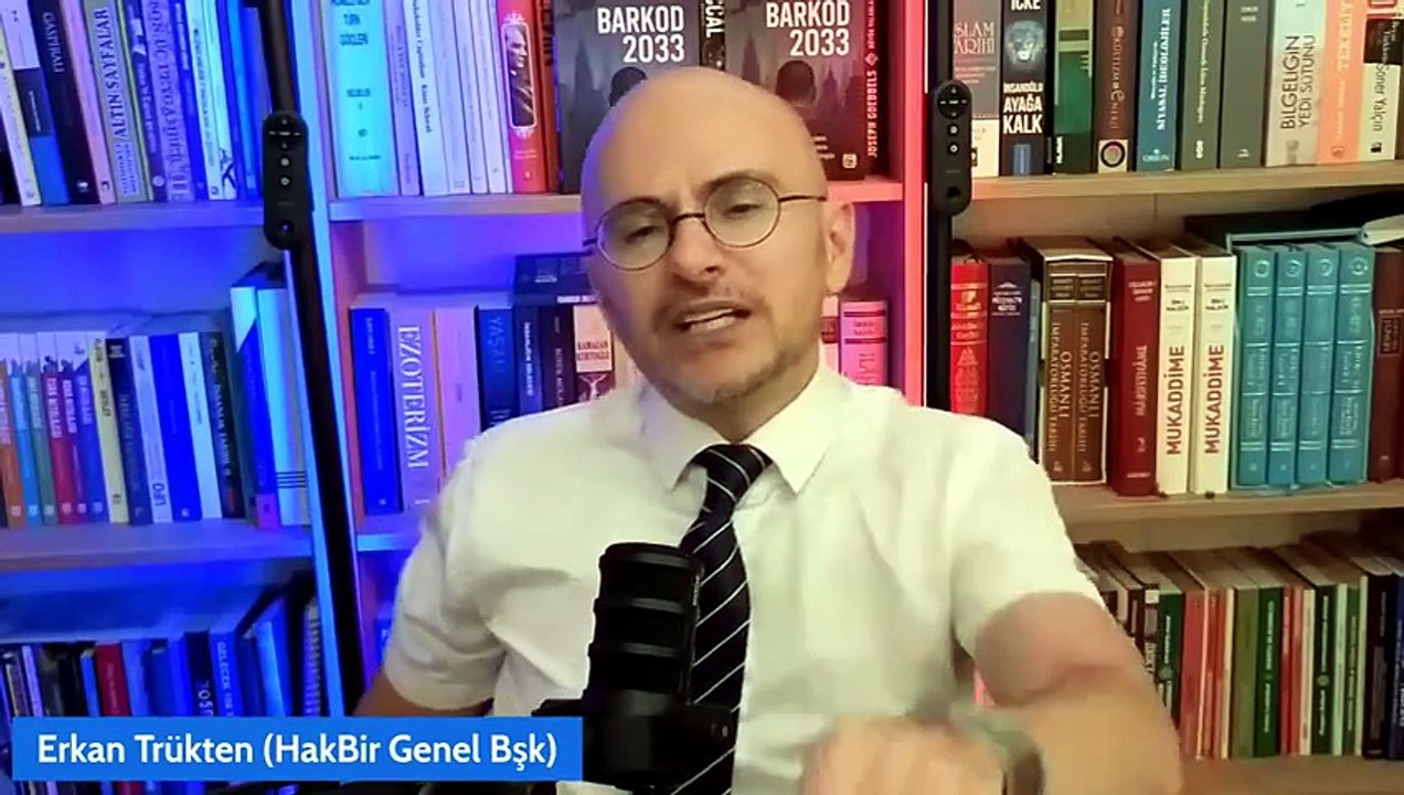 TEK TEK İFŞA OLDULAR! İNANILMAZ!
