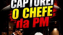 CAPITUREI O CHEFE DA PM E ME VINGUEI #gtarp