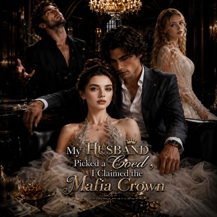 My Husband Picked a God, I Claimed the Mafia Crown - Full EP | Mafia Romance Drama | Power, Betrayal & Revenge - ENGSUB