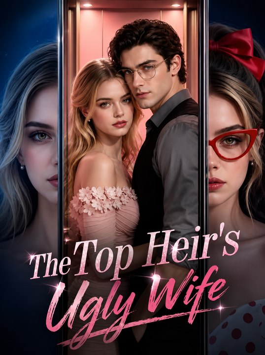 The Top Heir's Ugly Wife - Full EP | Billionaire Romance Drama | Hidden Identity, Marriage Secret & Love Story - ENGSUB