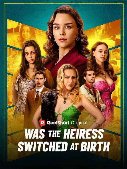 Was the Heiress Switched at Birth?