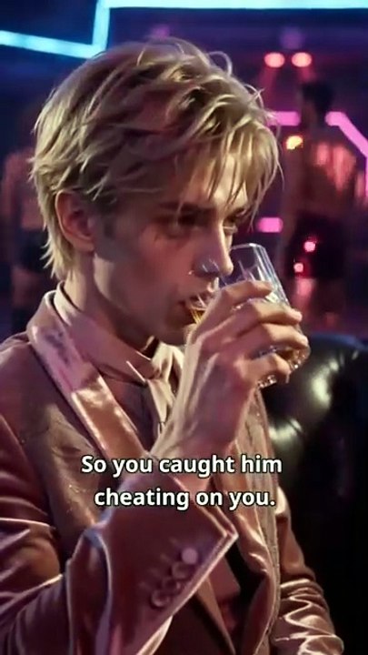 Fatal Seduction I Fell for My Husband's Seducer - Short AI Drama - Video Dailymotion [Full Movie]