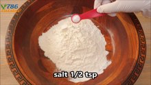 samosa patti recipe