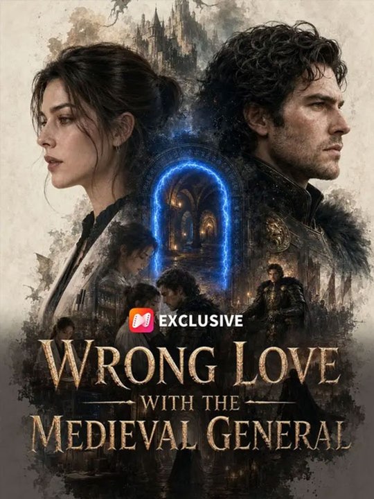 Wrong Love with the Medieval General | Full Mini Series 2026