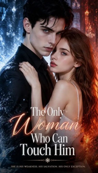 The Only Woman Who Can Touch Him Billionaire Romance Ans | Full Mini Series 2026