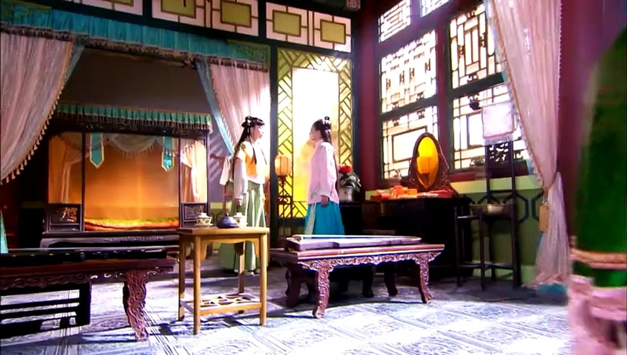 KIM NGỌC LƯƠNG DUYÊN - Tập 13 (Lồng Tiếng) | Ho...