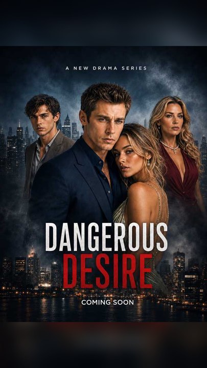 Dangerous Desire #Id - Complete Web Series (Premium Quality)