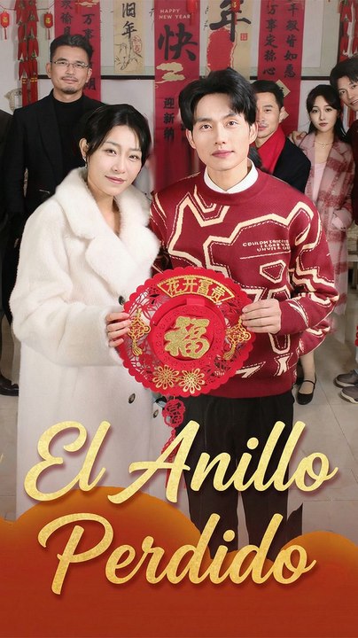 El anillo perdido - Película Full HD [Doblado ESP] | Ver hasta el final