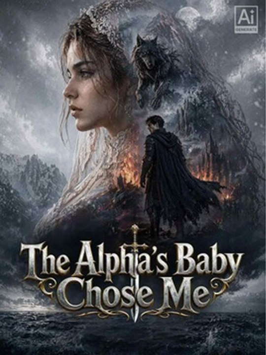 The Alpha’s Baby Chose Me - Full #englishsub #fullmovie 🍿🍿