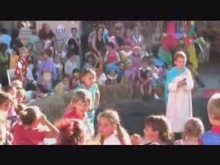 Tour du Chapeau - Cirque Imaginaire