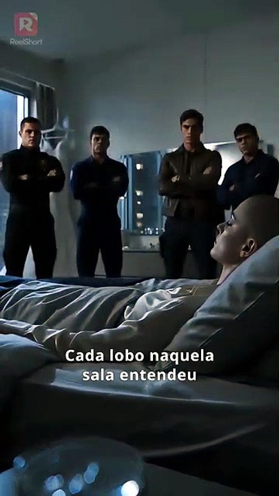 [dublado] Destruir Minha Linhagem de Lobo Prateado- Então Casarei com um Alfa Supremo [Full Movie]