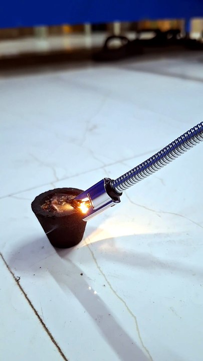 USB Rechargeable Electric Arc Lighter | Windproof Plasma Lighter Review