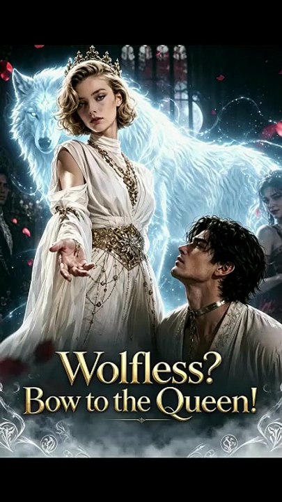 Wolfless Bow to the Queen Completed | Premium Quality Short Drama EN [Full Movie]