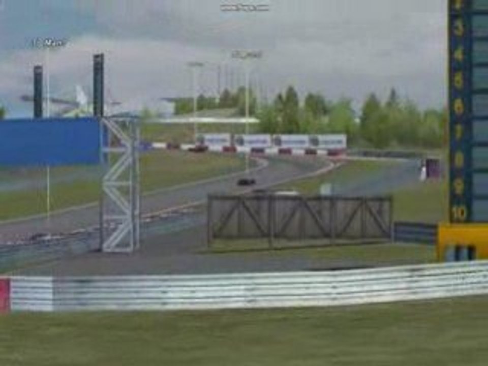 Best video rfactor