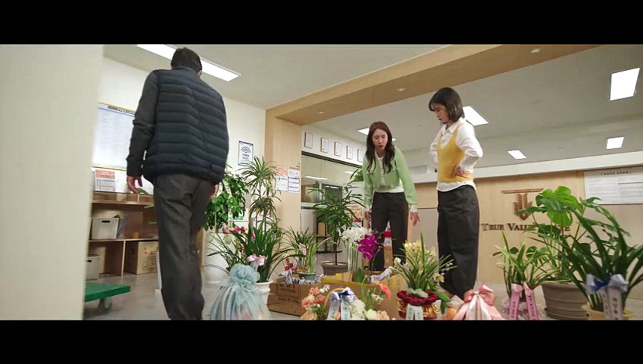 The Apartment Job S01E05 [Hindi]