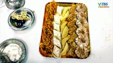 ramzan delights