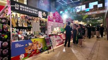 This Shenzhen Mall has Craft Beer & Robots! 🍻🤖