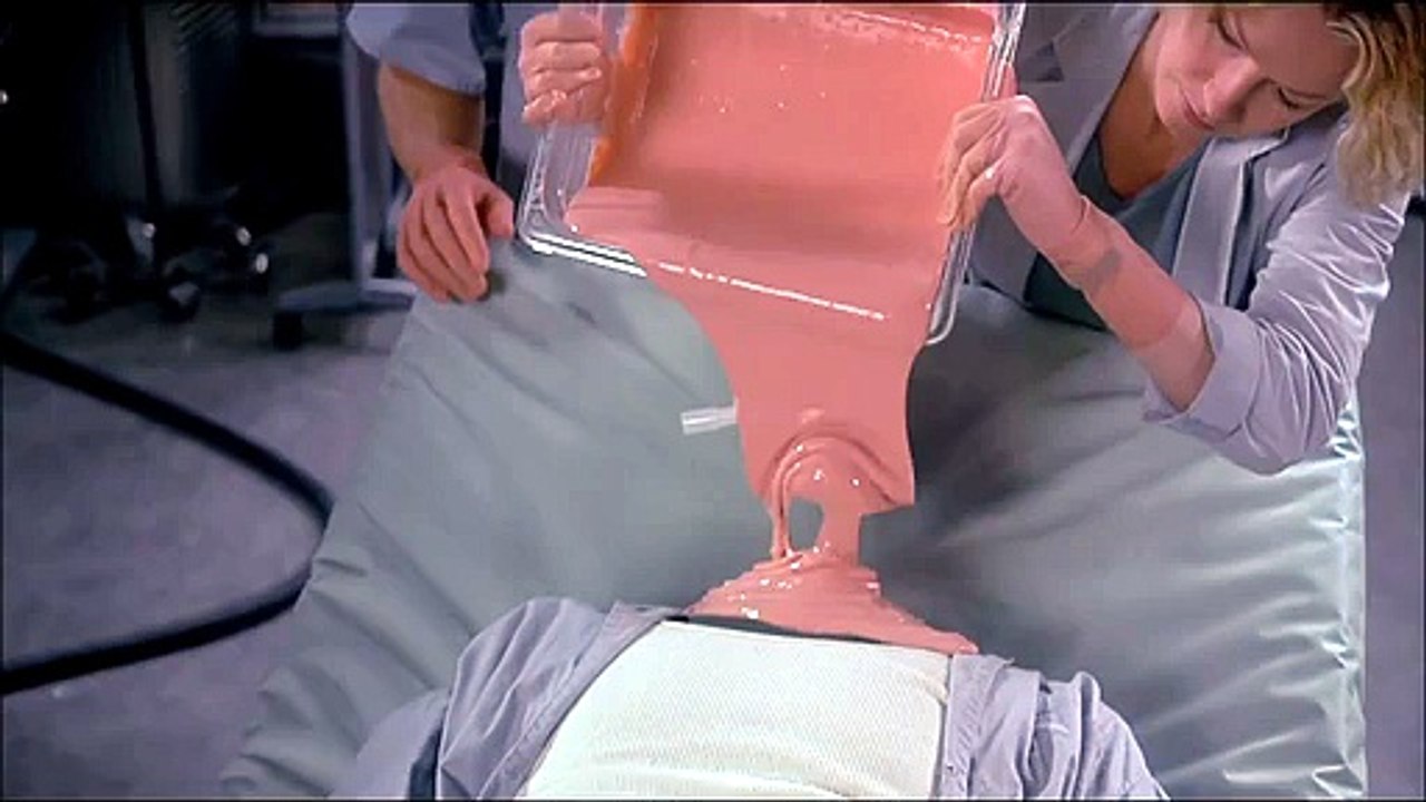 HOLLOW MAN (2000) Trailer VO - HD [Full Movie]