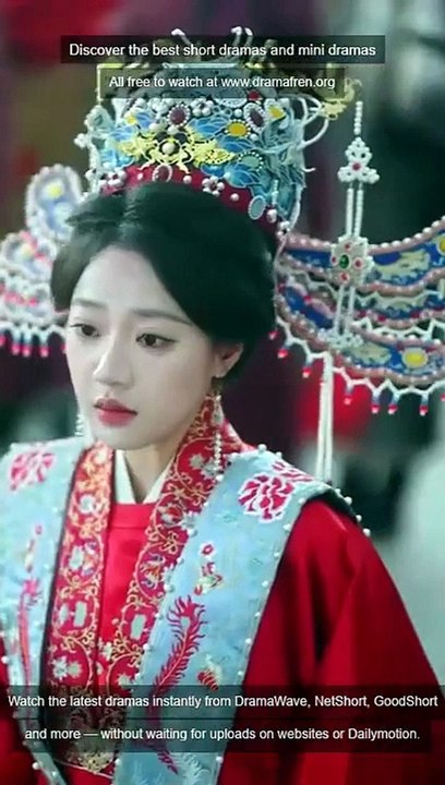 Reborn to Snatch My Sister’s Fated Husband Drama English Subn