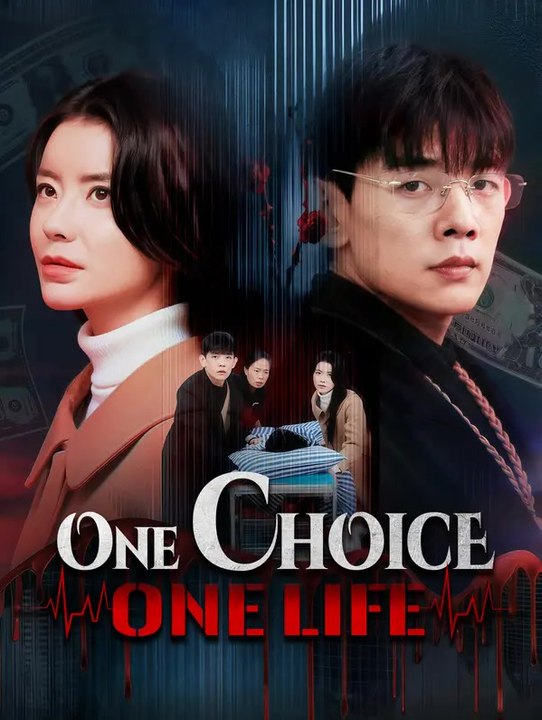 One Choice, One Life Series English